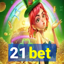 21 bet